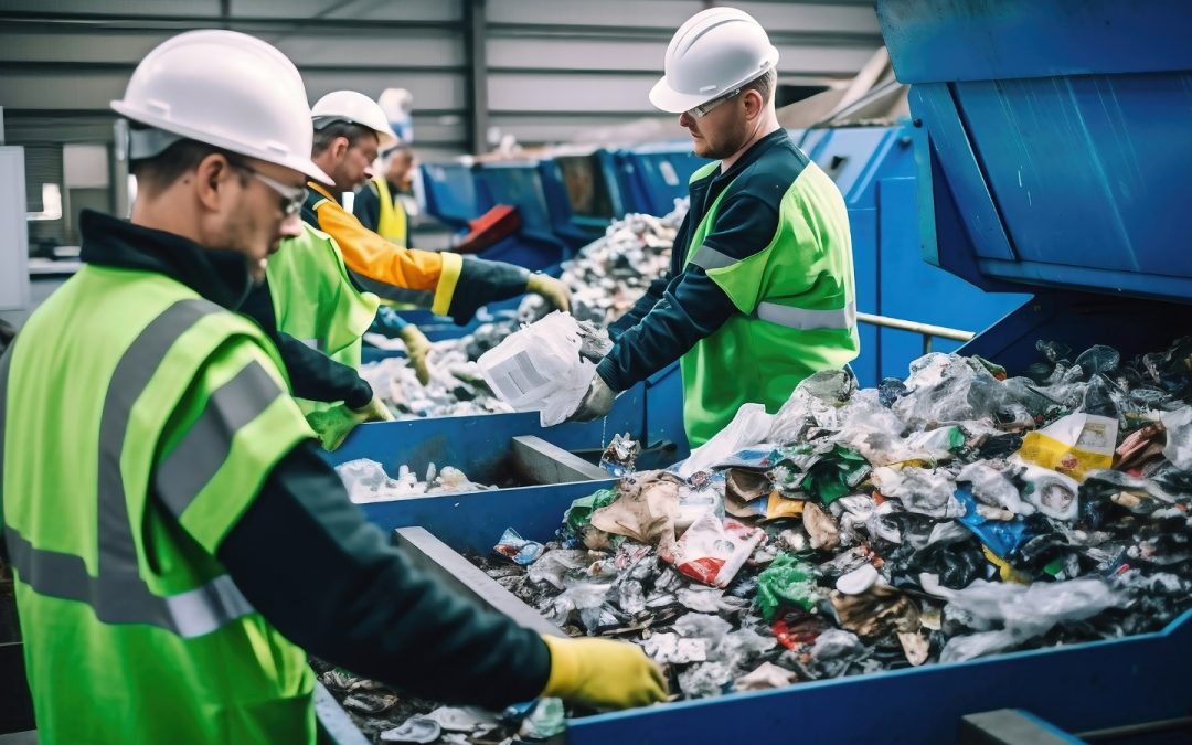 Servicio de Reciclaje Santa Fe: ¡Llámanos hoy!