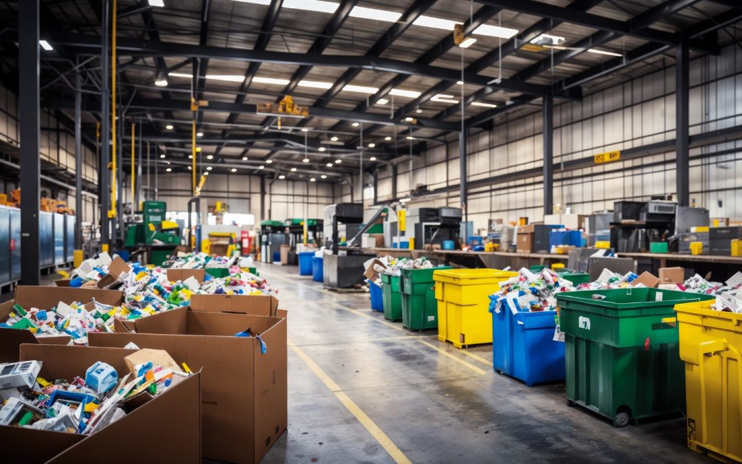 Servicio de Reciclaje Mártires: ¡Llámanos hoy!