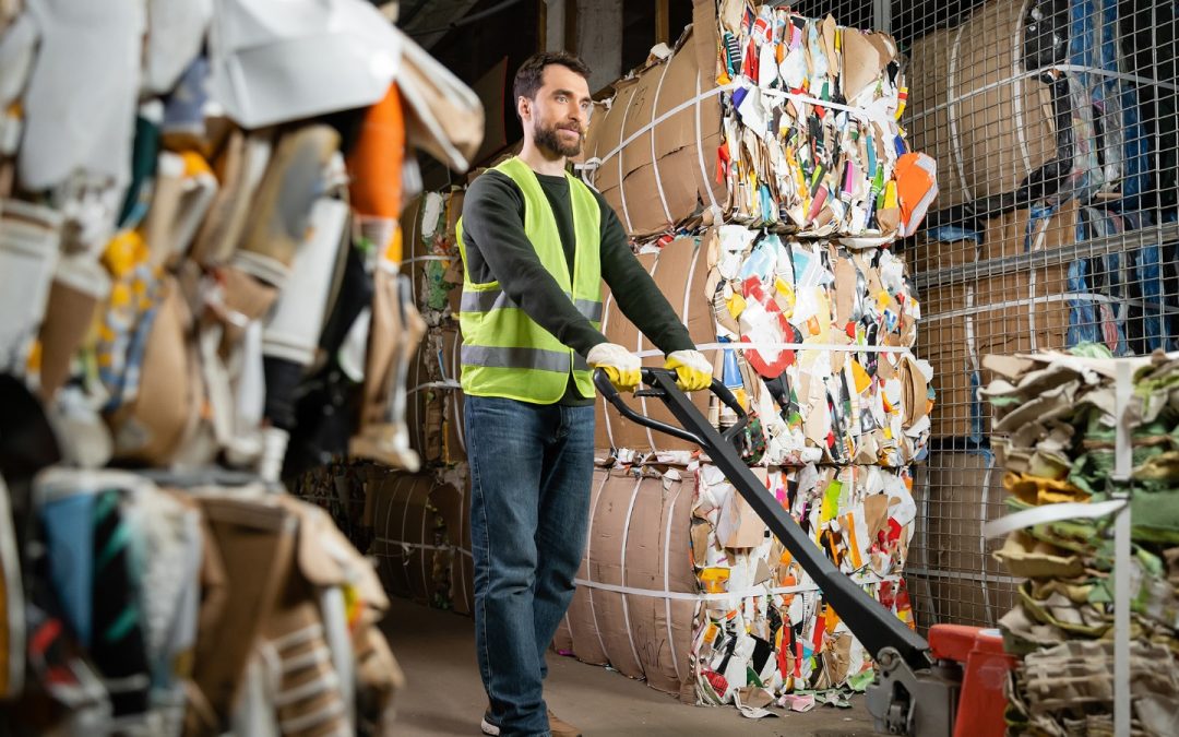 Servicio de Reciclaje Antonio Nariño: ¡Llámanos!
