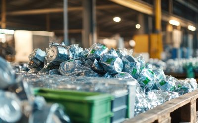 Servicio de Reciclaje Bosa: ¡Llámanos!