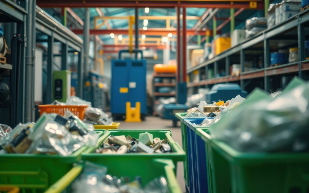 Servicio de Reciclaje Usme: ¡Llámanos!