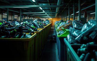 Servicio de Reciclaje Rafael Uribe: ¡Llámanos!