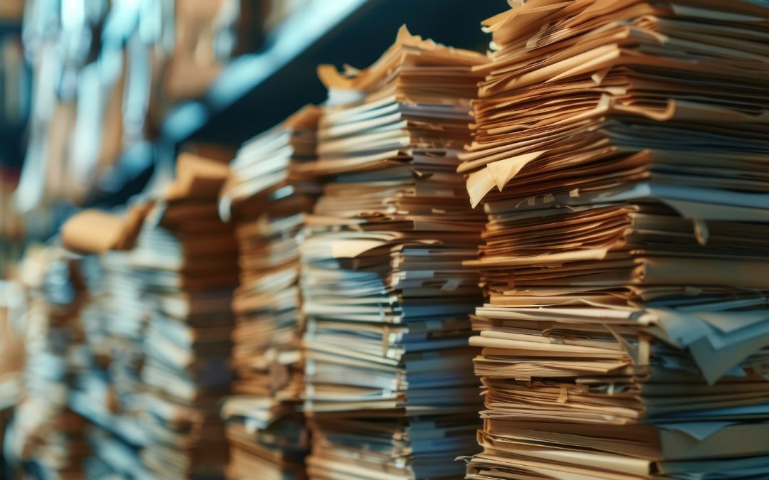 Compra de archivo Bogotá: ¡Vende hoy!