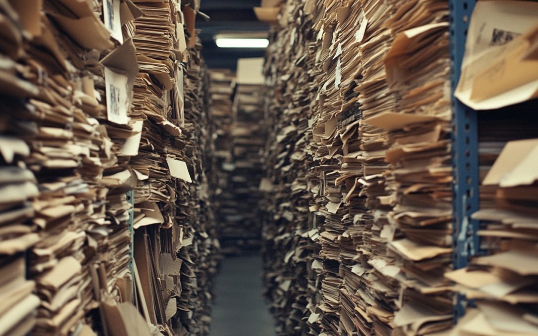 Compra de archivo Santa Fe: ¡Llámanos!