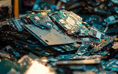 Compra chatarra electrónica Suba: ¡Llámanos!
