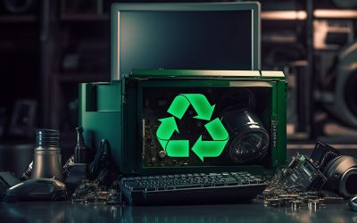 Compra chatarra electrónica Barrios Unidos: ¡Llámanos!