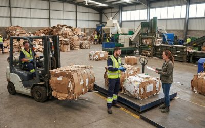 Compra papel reciclado Chapinero: ¡Llámanos!
