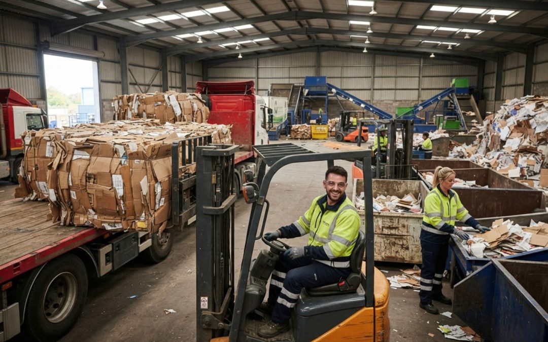 Compra papel reciclado Engativá: ¡Llámanos!