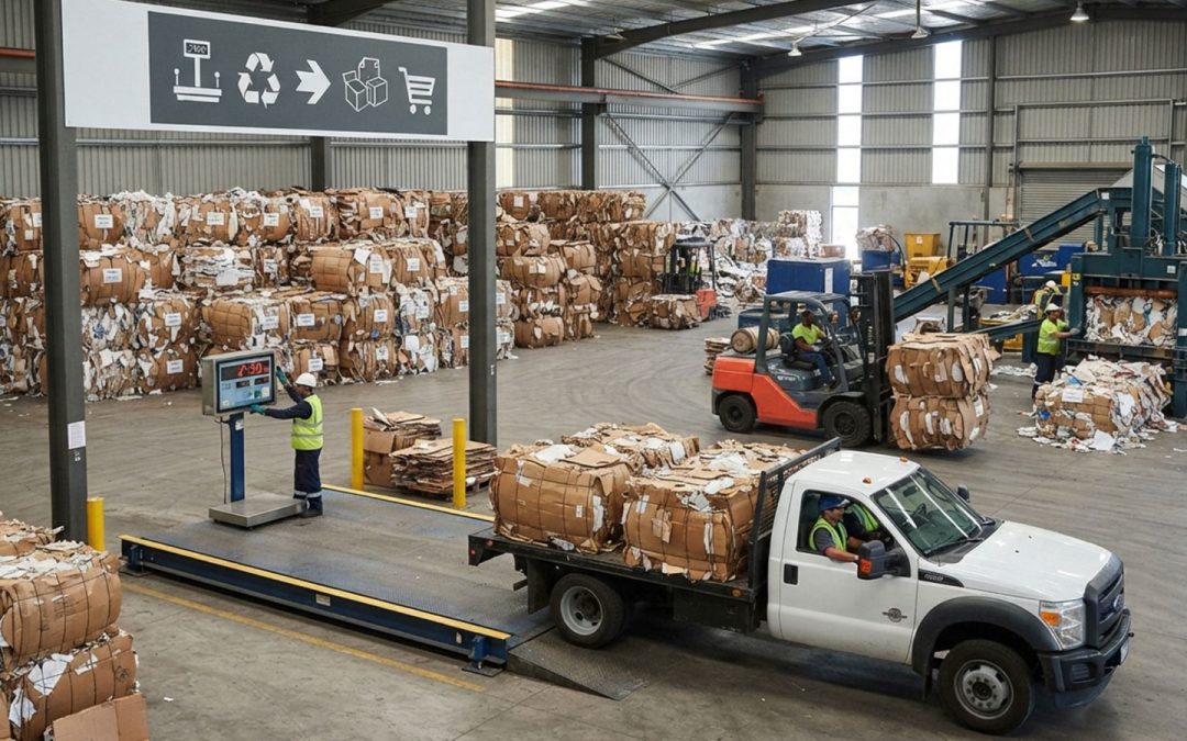 Compra papel reciclado Fontibón: ¡Llámanos!