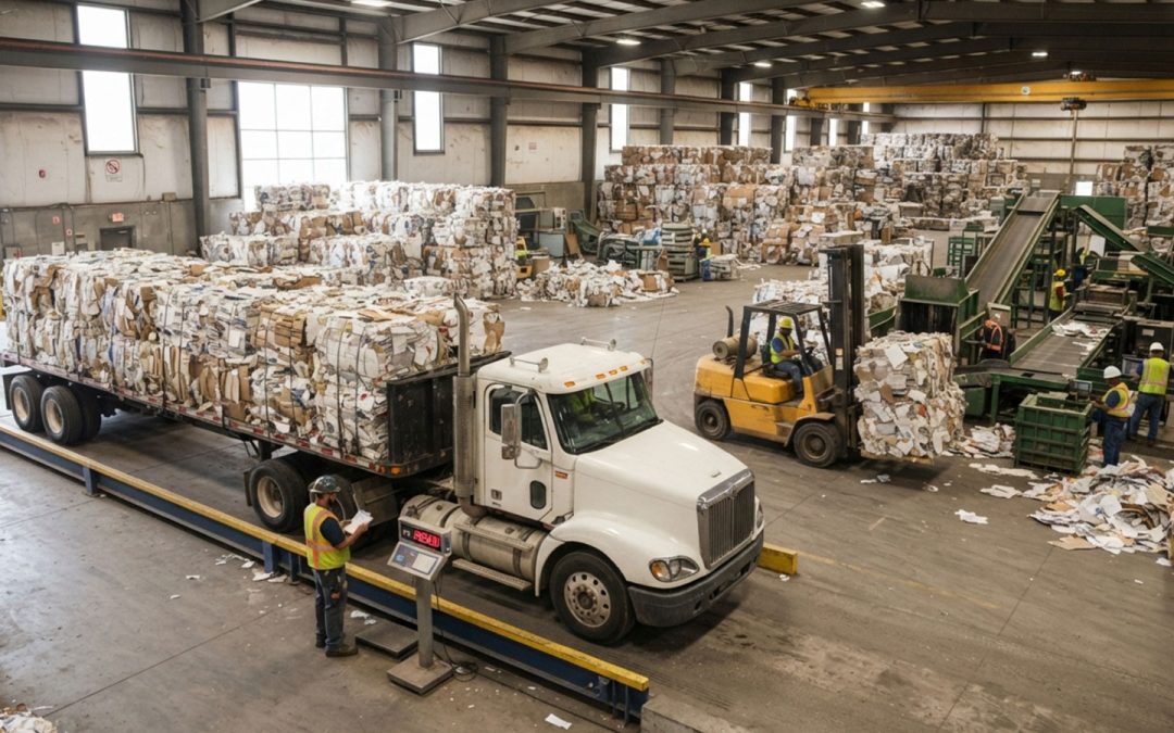 Compra papel reciclado Mártires: ¡Llámanos!