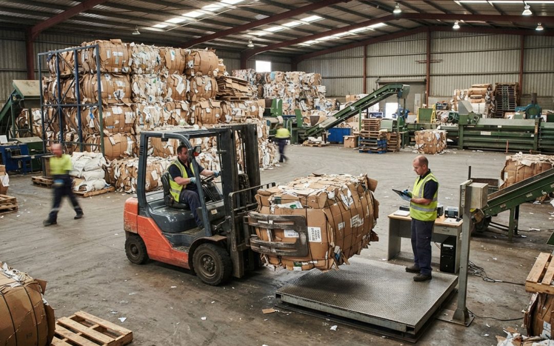 Compra papel reciclado Ciudad Bolívar: ¡Llámanos!