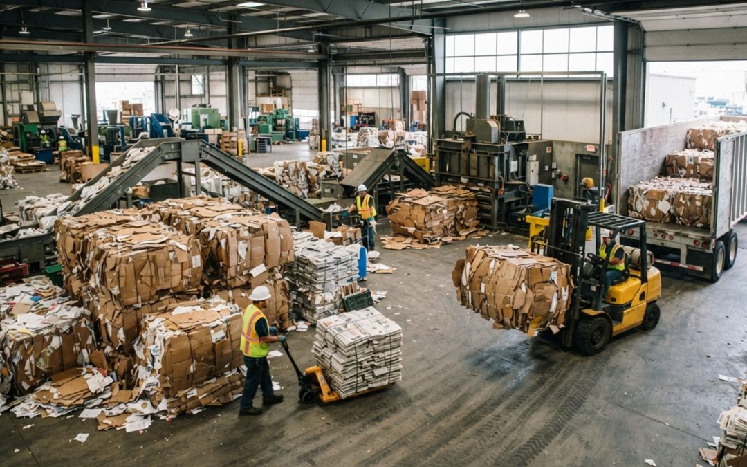 Compra papel reciclado Rafael Uribe: ¡Llámanos!