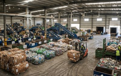 Empresas Compra Reciclaje: ¡Vende tus metales hoy!