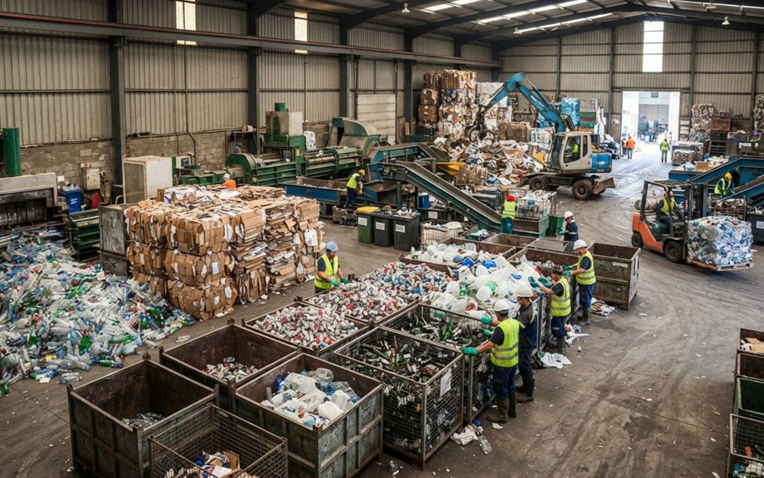 Empresas Compra Reciclaje Chapinero: ¡Llámanos!