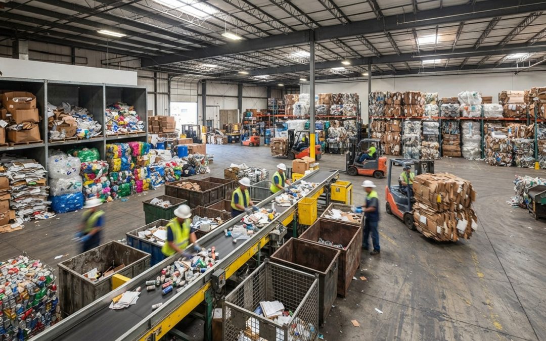 Empresas Compra Reciclaje Usaquén: ¡Llámanos!