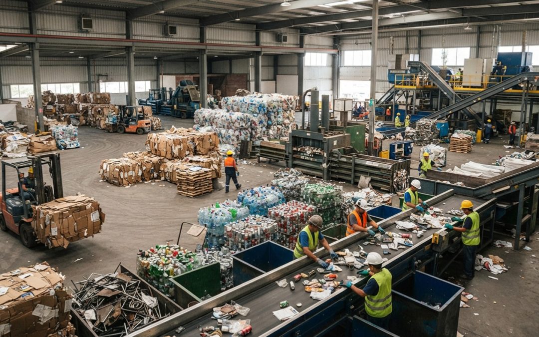 Empresas Compra Reciclaje Suba: ¡Llámanos!