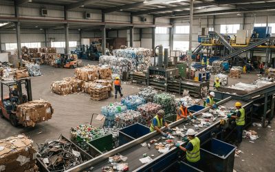 Empresas Compra Reciclaje Suba: ¡Llámanos!