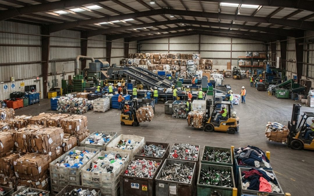 Empresas Compra Reciclaje Kennedy: ¡Llámanos!