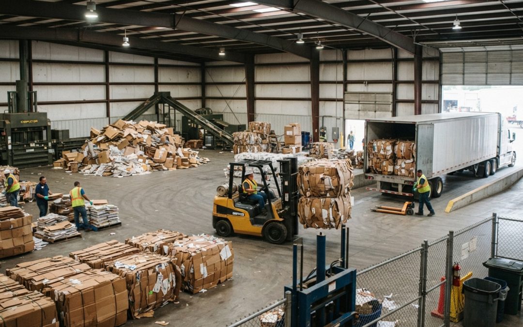 Empresas Compra Reciclaje Engativá: ¡Llámanos!