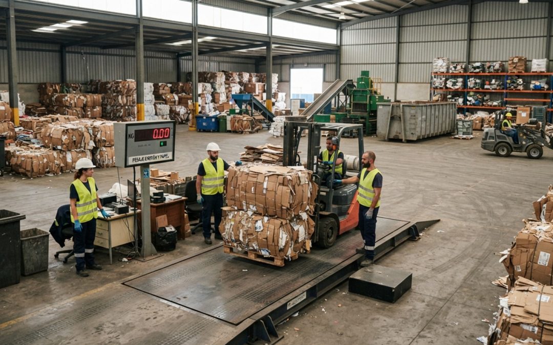 Empresas Compra Reciclaje Fontibón: ¡Llámanos!