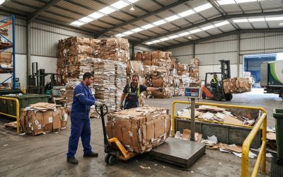 Empresas Compra Reciclaje La Candelaria: ¡Llámanos hoy!