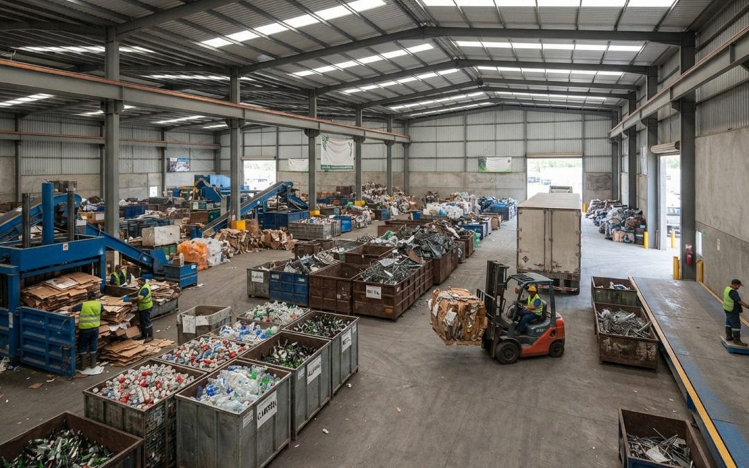 Empresas Compra Reciclaje Mártires: ¡Llámanos hoy!