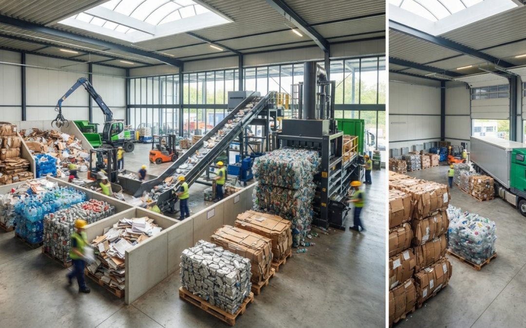 Empresas Compra Reciclaje Ciudad Bolívar: ¡Llámanos!