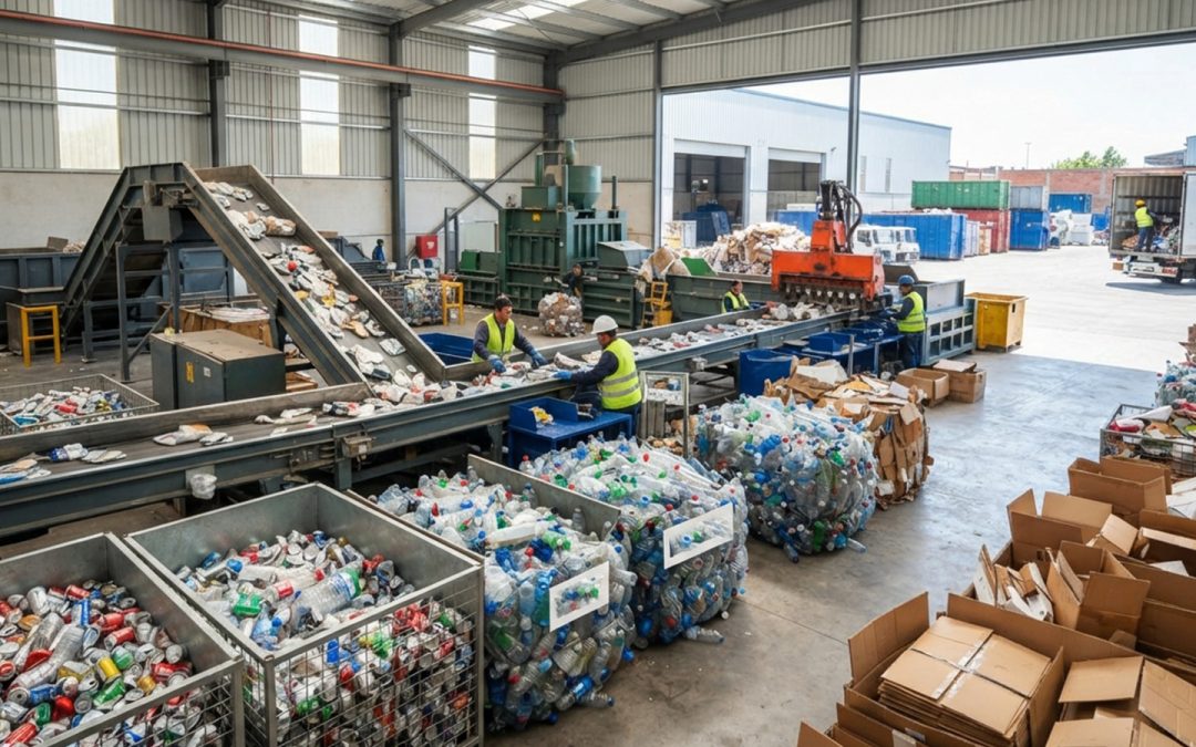 Empresas Compra Reciclaje Bosa: ¡Llámanos!