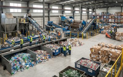 Empresas Compra Reciclaje Rafael Uribe: ¡Llámanos hoy!