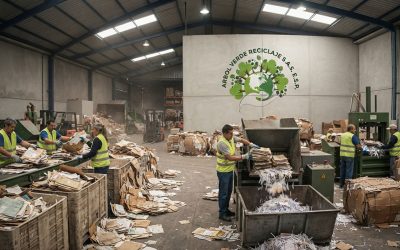Destrucción Archivo Muerto Usaquén: ¡Llámanos!