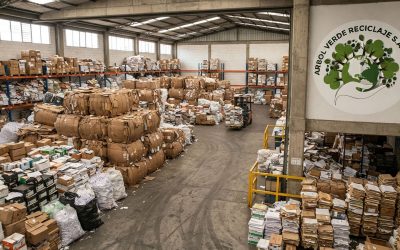 Destrucción Archivo Muerto Fontibón: ¡Llámanos!