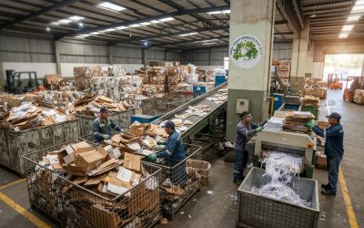 Destrucción Archivo Muerto Teusaquillo: ¡Llámanos!