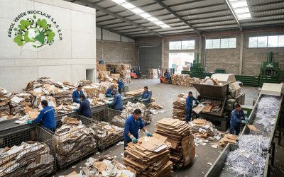 Destrucción Archivo Muerto Mártires: ¡Llámanos!